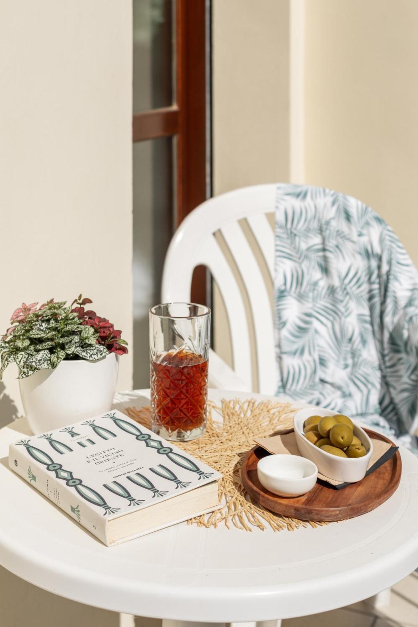 La Tavernetta Marina Romea Zewnętrze zdjęcie